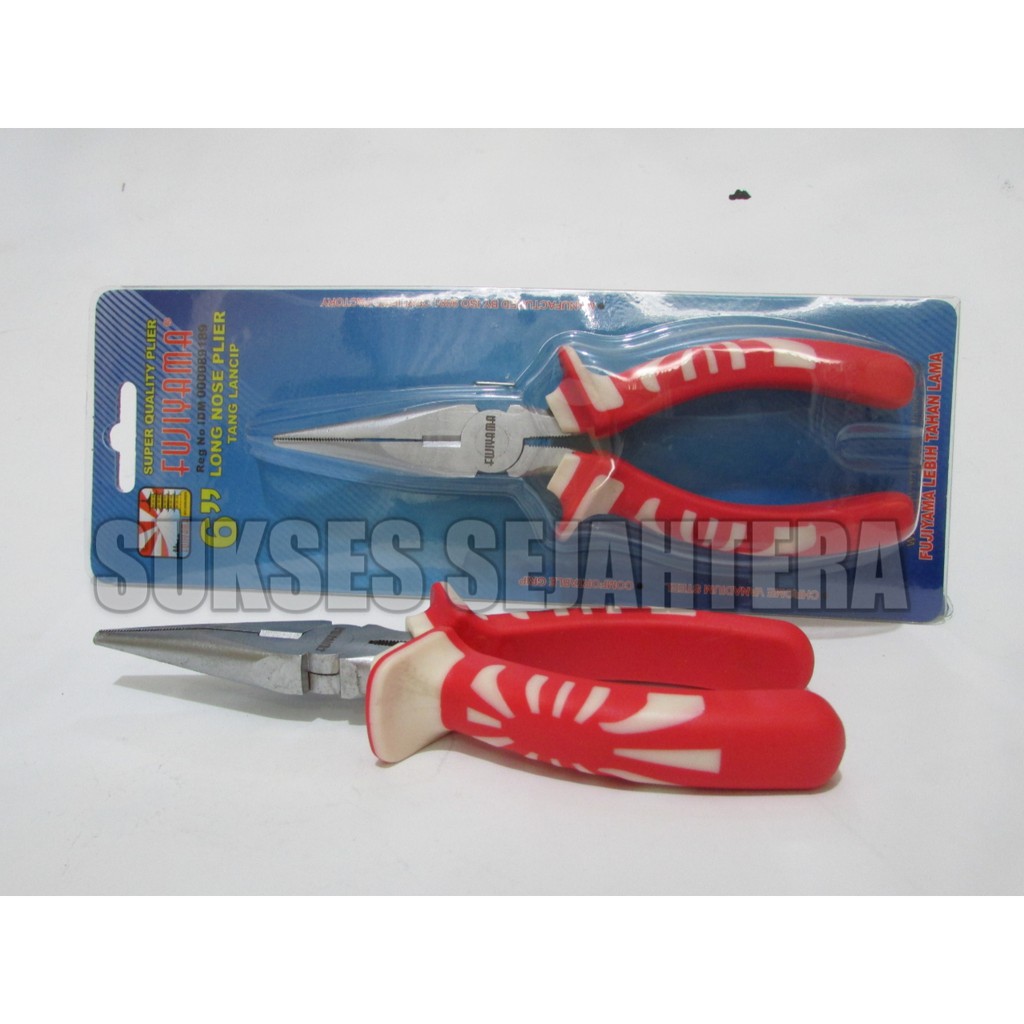 TANG LANCIP FUJIYAMA 6 INCH