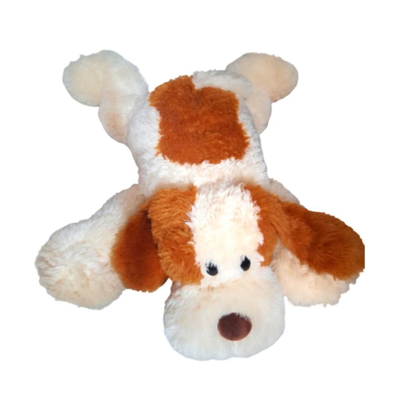 PRELOVED BONEKA ANJING