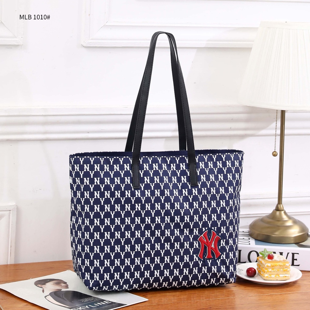 TAS WANITA !! Tote Shoulder Bag #1010