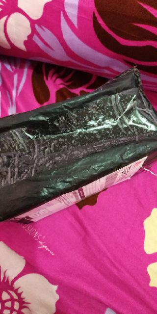 Grendel Wc Kotak / Slot Pintu Stainless 2