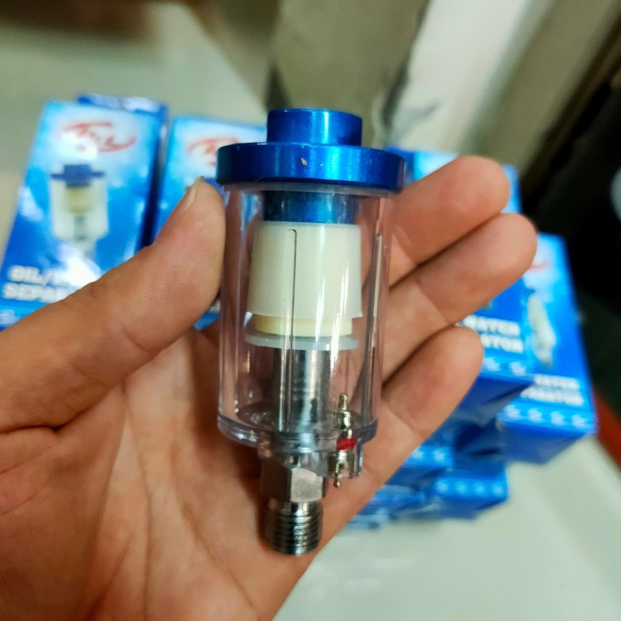 Water separator  filter udara air filter angin kompresor