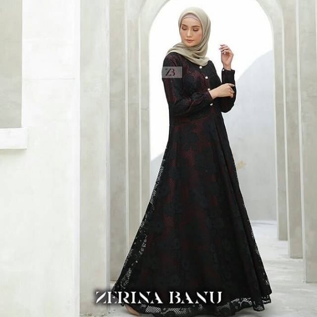 Camila Dress Vol B by Heaven lights Zerina Banu (@heaven_lightsbyZB)