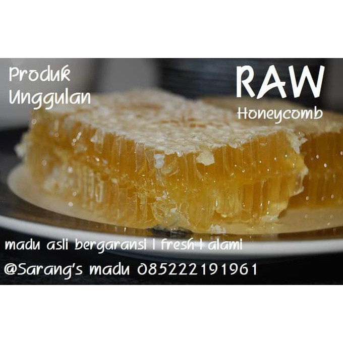 

Herbal877D8Rs9 Madu Sarang 500Gr, Murah Berkualitas