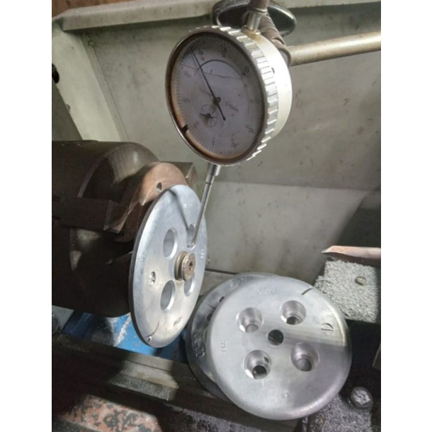 lawan kaki 4 jupiter z f1zr modif per smash