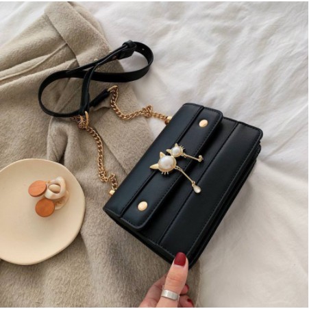 TAS SLINGBAG KOREA IMPORT JINJING WANITA TRAVEL ORIGINAL