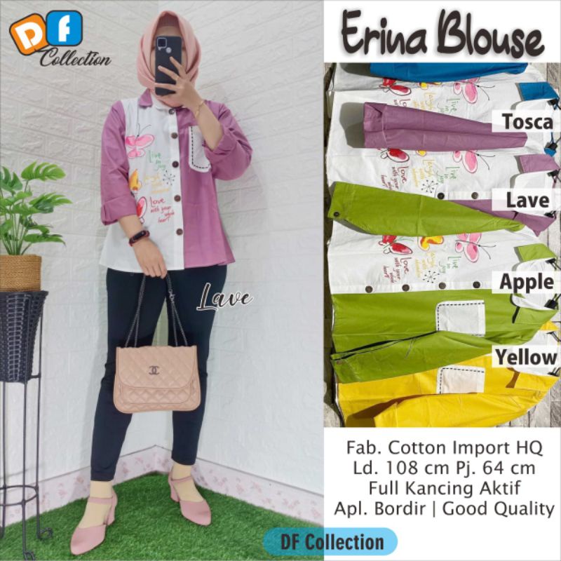 erina blouse