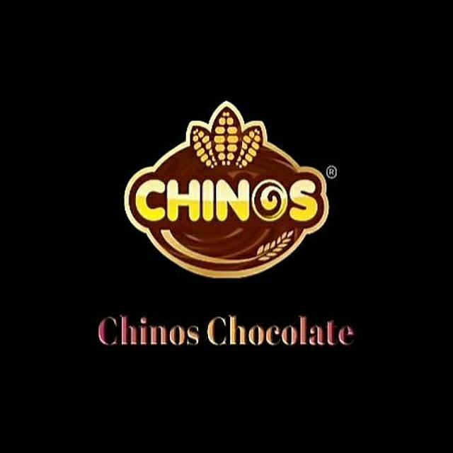 

Chinoschocolate