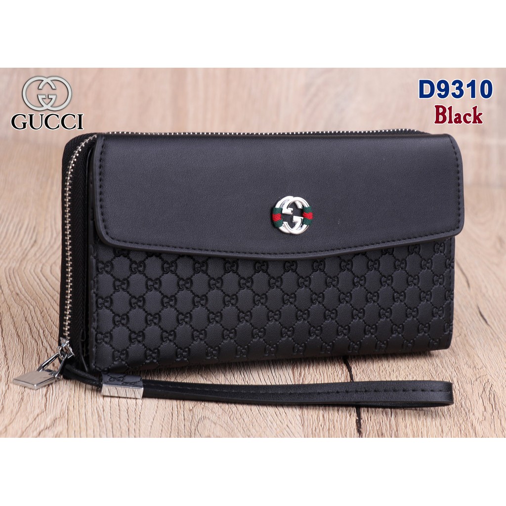 CK04 HandBag Gucci D9310  / TAS PRIA TAS IMPOR