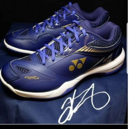 Sepatu Yonex SHB 65 zm2 Original