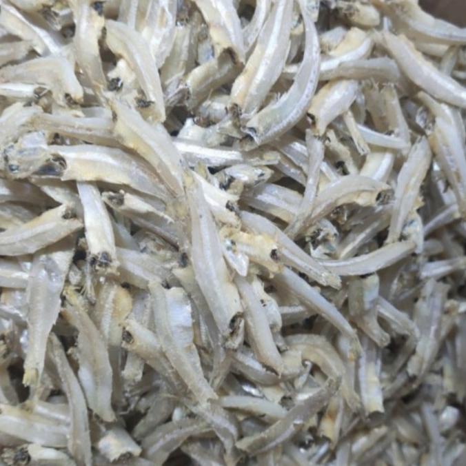 

[COD] Ikan Teri Kacang Medan 500gr [COD]