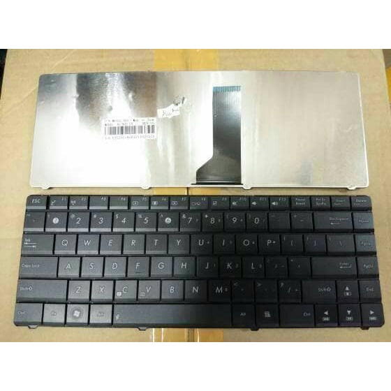 Keyboard Laptop Asus B43-X42-N82-X44H