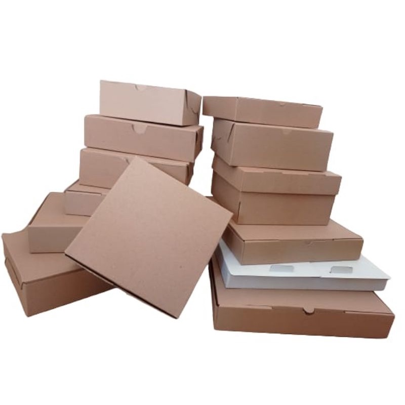 

Tambahan Kardus Box Hampers Kado Hadiah