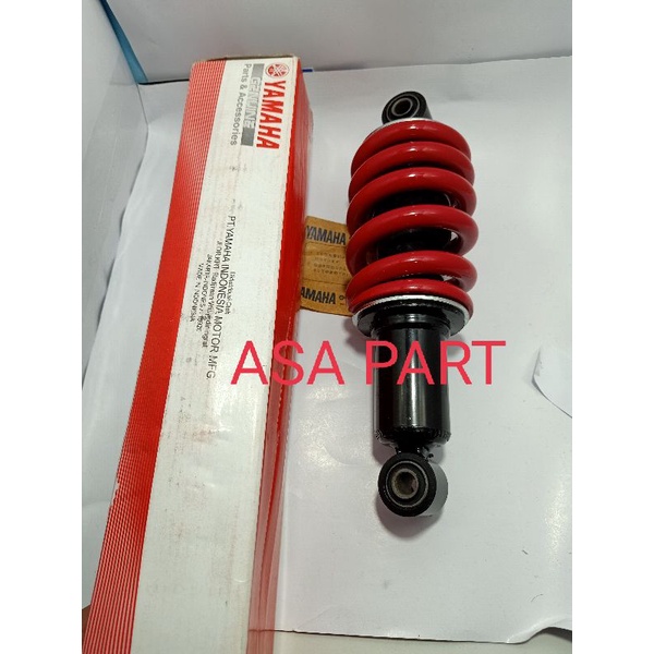 shock bleker Yamaha MX king 150cc ori