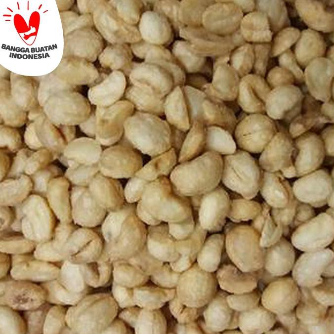 

kacang bogor 500 gram Murah Harga Grosir KOMPLIT Kode 836