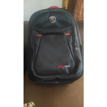 Tas ransel..tas sekolah...tas kantor