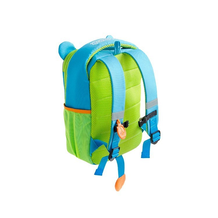 TRUNKI ToddlePak BackPack