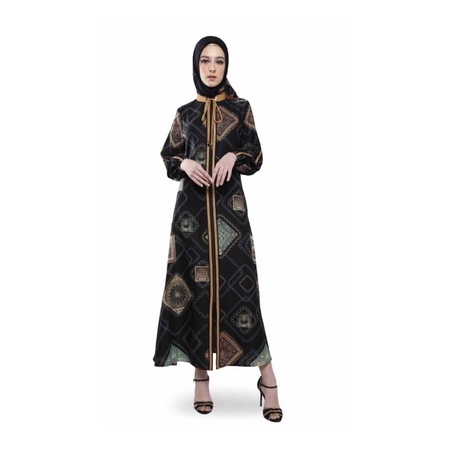 preloved abaya hikmat fashion