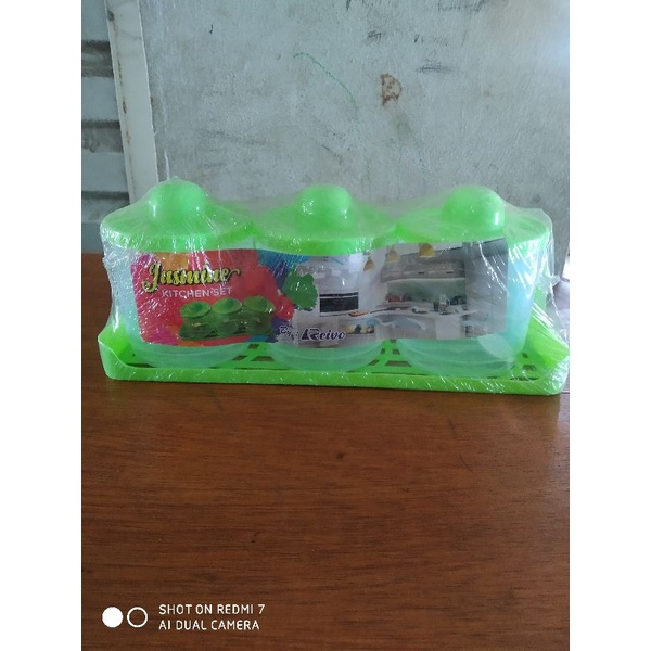 kitchen set minimalis