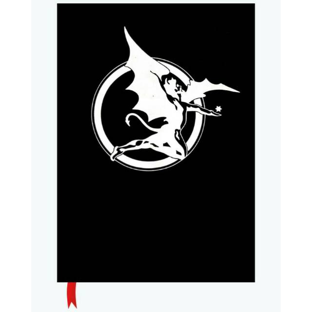 

buku rock metal band online - Buku Note - Notebook - Book of Rock - Black Sabbath