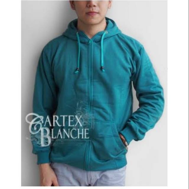Jaket polos tosca premium / jaket polos abu premium / jaket murah / jaket pria / hoodie zipper