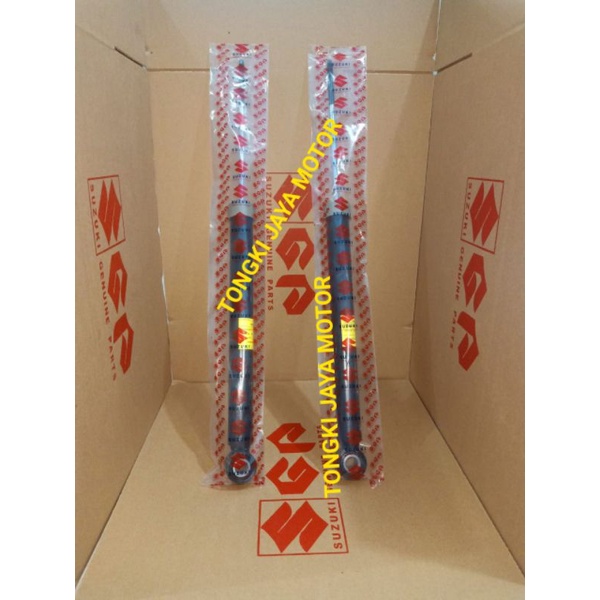 SHOCKBREAKER ERTIGA BELAKANG ASLI MONROE ORIGINAL HARGA 1SET KIRI KANAN