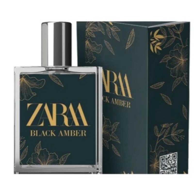 Parfum Pria Wanita Premium Tahan Lama 30 ML