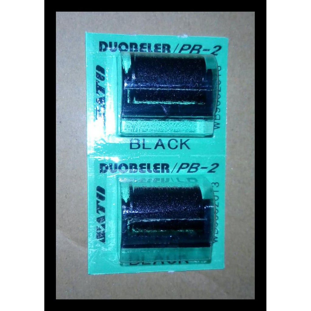 

BARU BUSA ROLL MESIN LABEL SATO PB230 PAKET ALAT TULIS TERMURAH PING LENGKAP