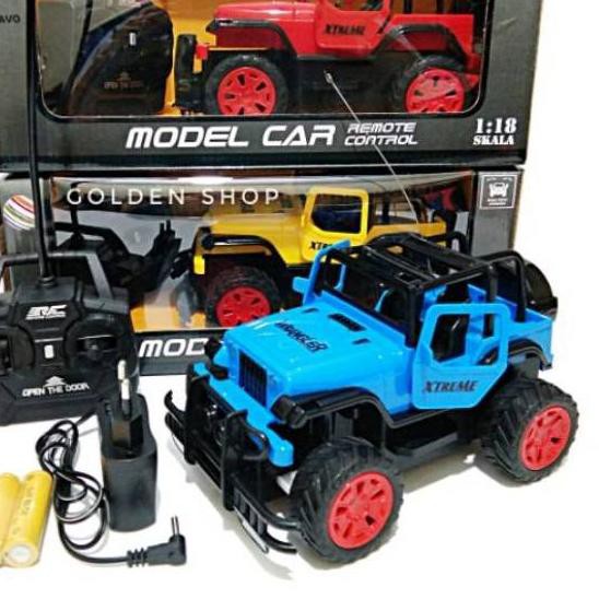 radio control shop