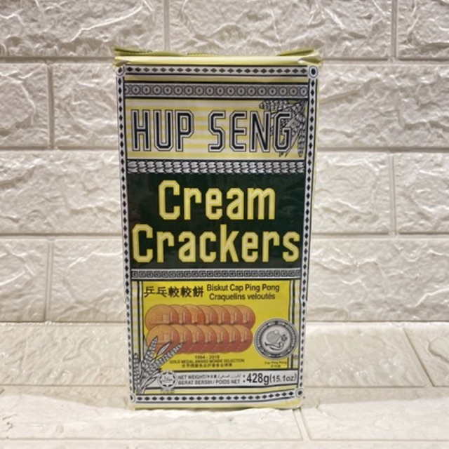 

Hup Seng Asin Malaysia