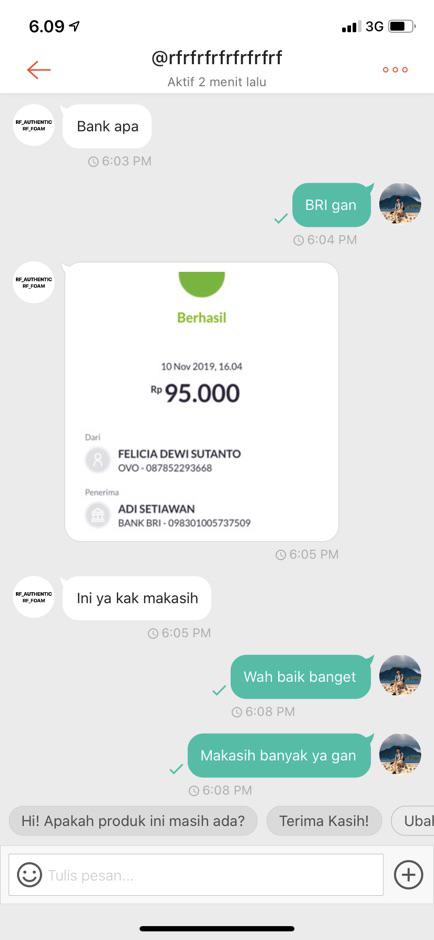 Busa Lembaran 100x60x1 Cm Pu Foam Sponge Spon Density 27 Hitam Kasur Karpet Surpet Jok Sofa Sajadah