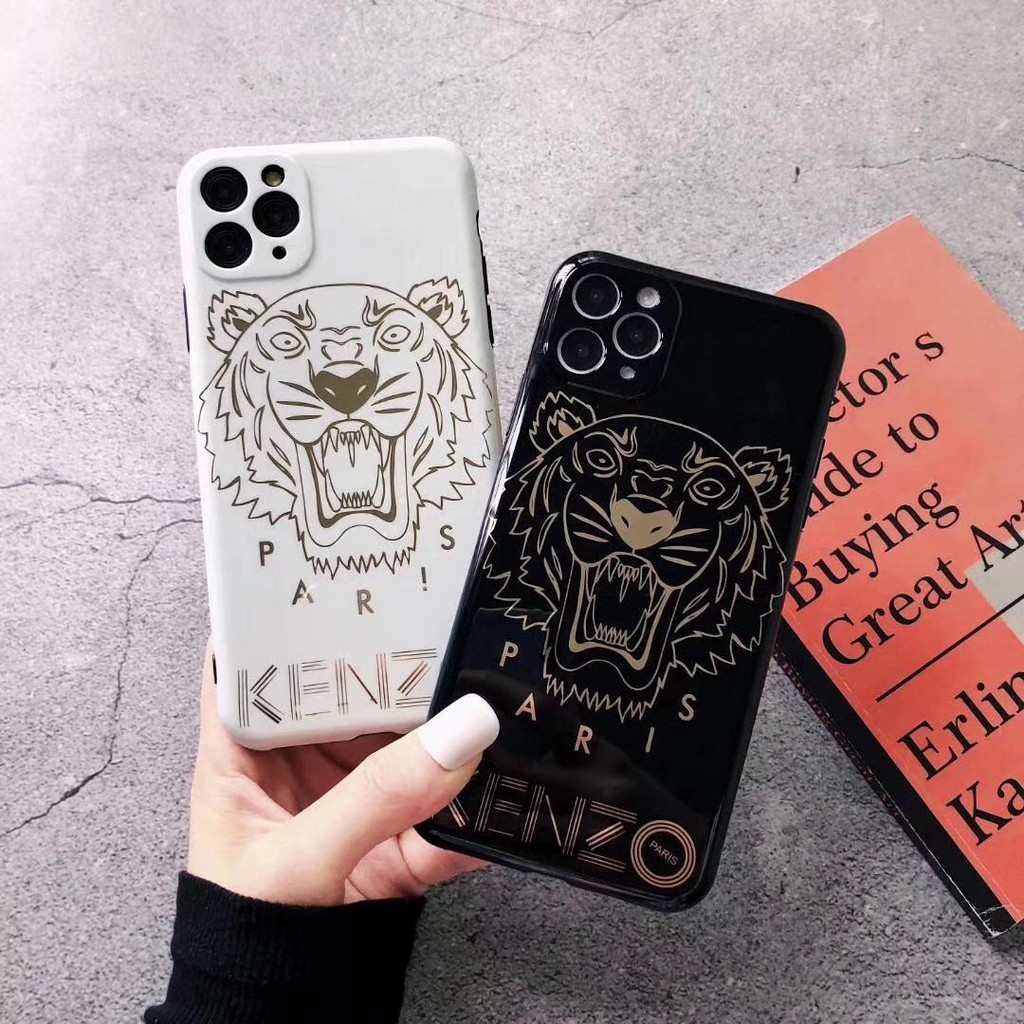 casing kenzo