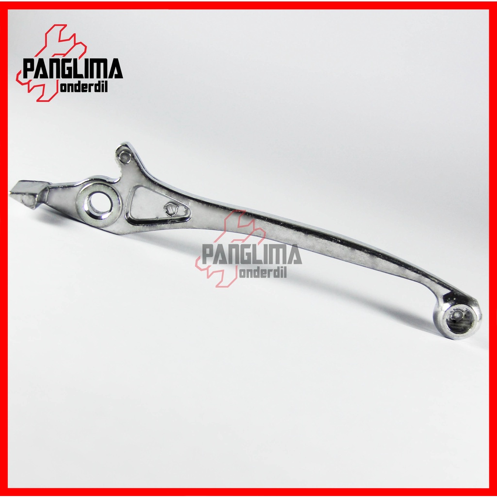 Handle Rem Kanan Beat Karbu-FI-Pop-Sporty eSP &amp; Blade &amp; Revo 110 FI-Absolute &amp; Spacy-Lama-F1 &amp; Supra x 125 FI New &amp; Vario Techno 125 Helm in FI Handel-Hendel-Hendle-Lever-Tuas Tangan
