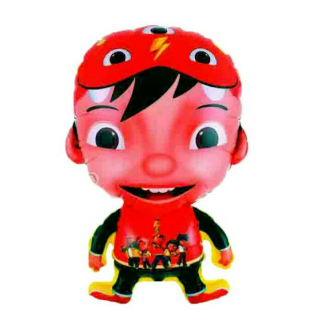 Balon boboy 40cm