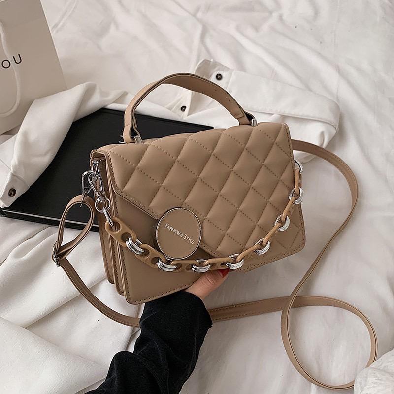 TAS FASHION IMPORT WANITA MURAH C5090 TAS SELEMPANG WANITA TERLARIS SLINGBAG WANITA MURAH BAGUS