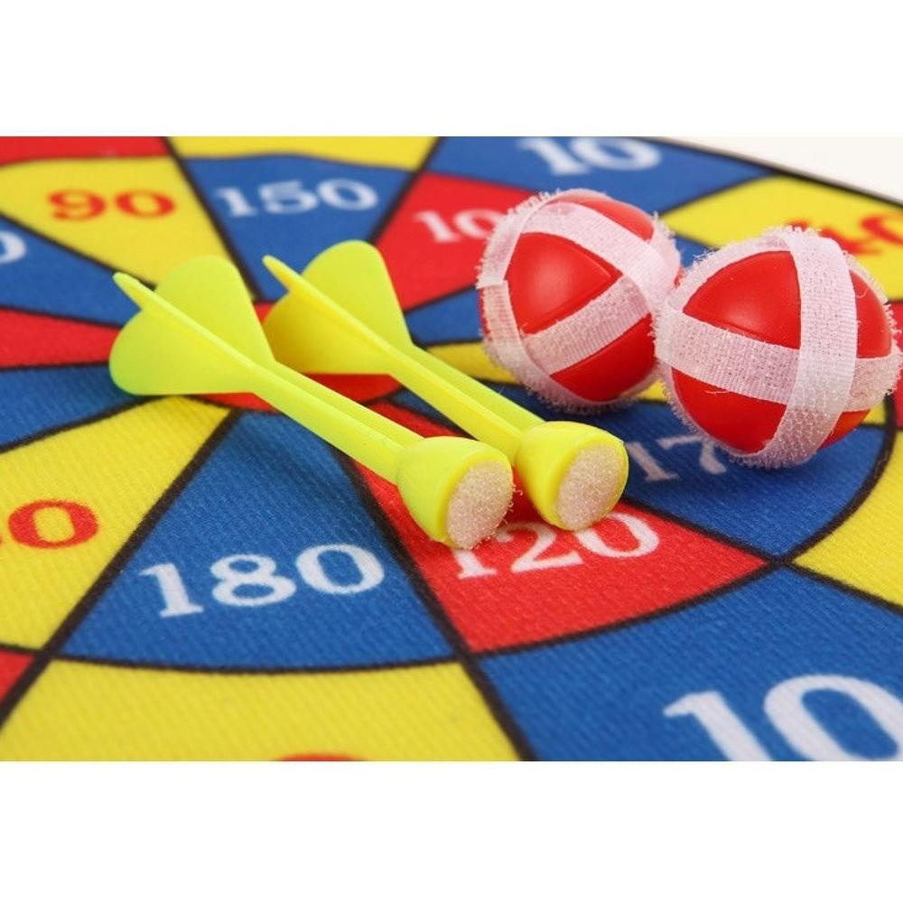 Jual SPEEDS DART GAME PANAH DART PAPAN DART PANAHAN DINDING BOARD BUSUR