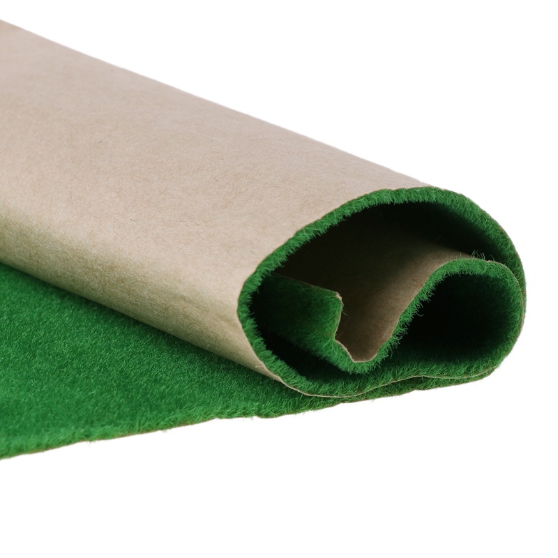 Mary Grass Mat Model Untuk Miniatur Scenes Fun Relieve Stress Scene Mini