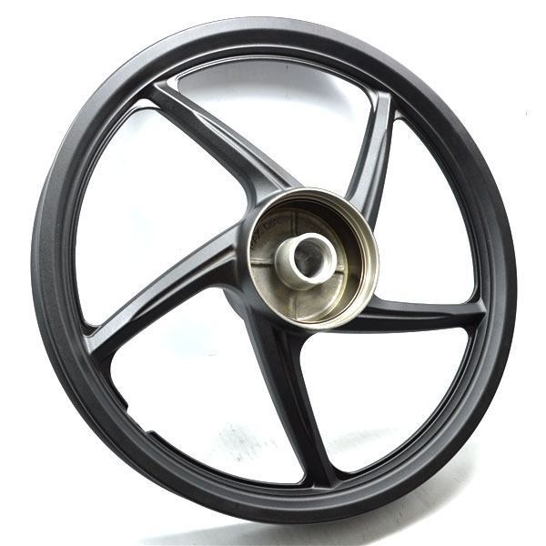 Velg Racing Belakang Revo Honda New Supra X 125 FI 42601KTM872ZA