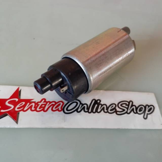 Dinamo rotak rotax bensin fuel pump Beat scoopy spacy vario vario 125 injeksi fi