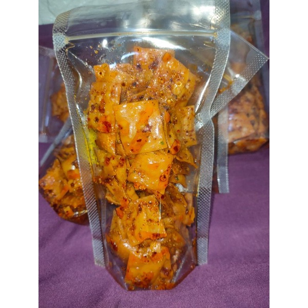 

PANGSIT GORENG GURIH