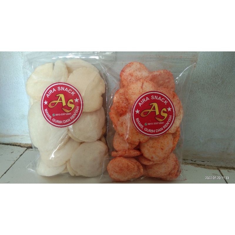 

kerupuk kemplang