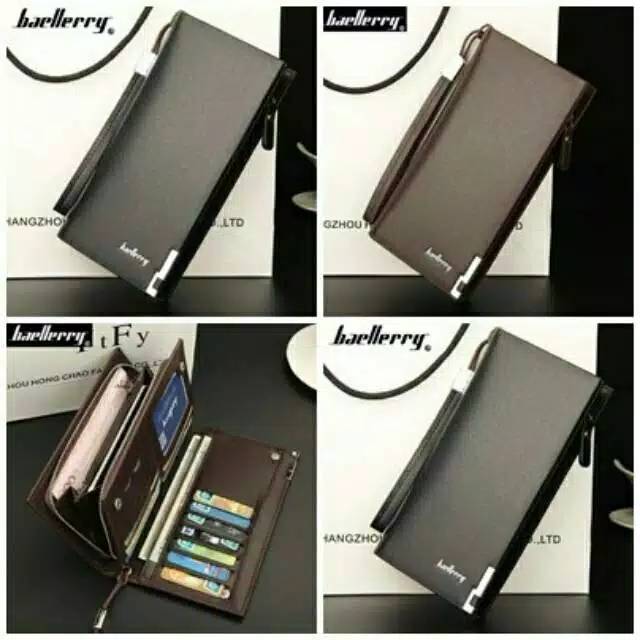 BS [COD] Baellerry Dompet SW002 Terlaris