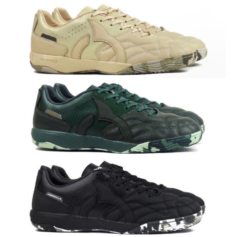 Ortuseight Jogosala Revolt