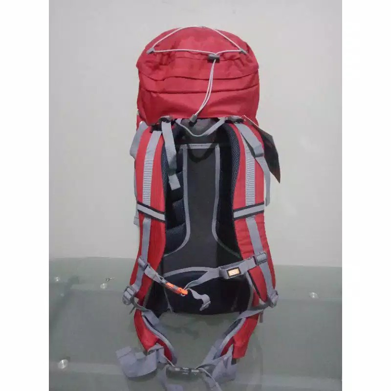 Carrier Co-Trek Mahakam 60 Liter Original Tas Gunung Cotrek