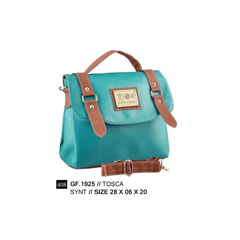 Tas Wanita Samping Golfer GF.1925 Tas Murah Tas Cewek Tas Punggung Tas Selempang Tas Pinggang
