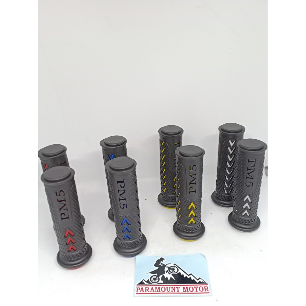 handgrip karet model panah handfat grip karet panah