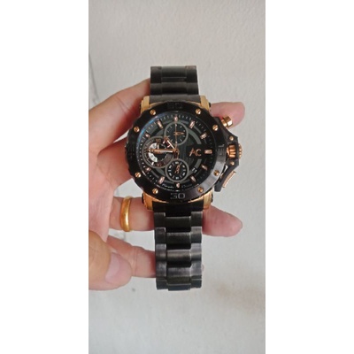 alexandre christie 9205mc mulus second