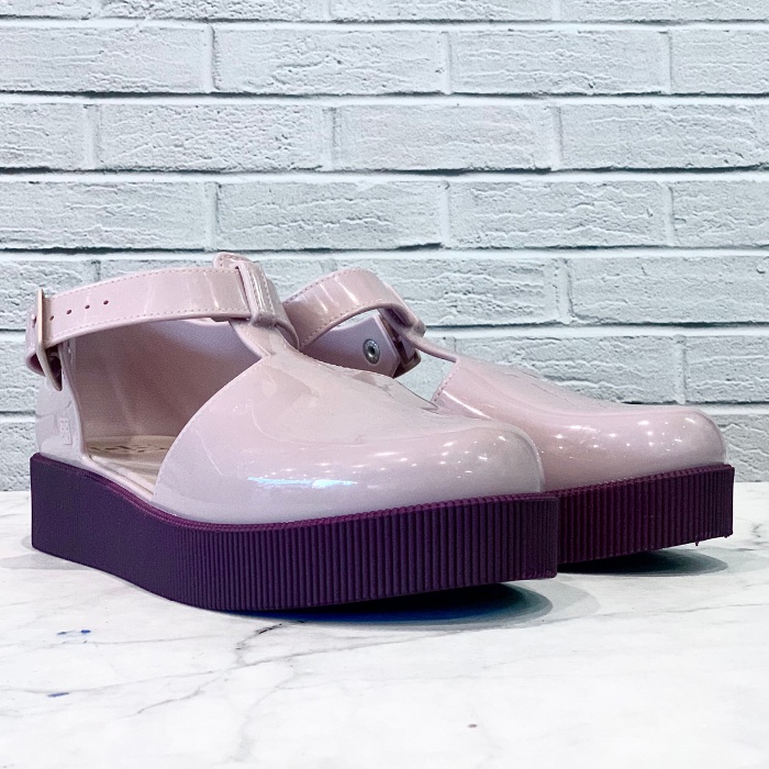 ZAXY Nina Rubber Shoes ( Preloved ) sz US 9 / sepatu anak & Dewasa