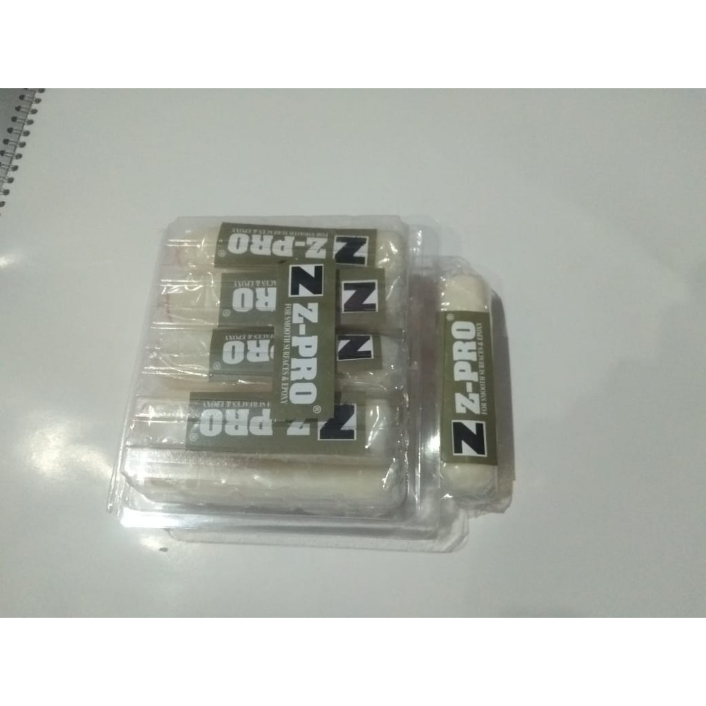 

refill roller paint 4" epoxy kuas putar mini kecil bulu rol kapal
