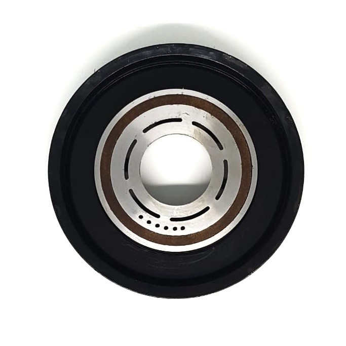 Pulley Compressor Honda Maestro 5PK Copotan