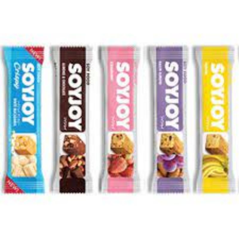 

SOYJOY CAMILAN SEHAT